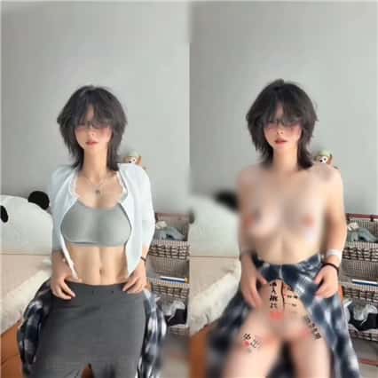 图片[21]深夜宿舍-仓鼠控的第二选择【无在线播放】AI大神tang原创+AIACG创作网红美女去衣裸舞对比11月新作【135V】【878M】深夜宿舍-仓鼠控的第二选择