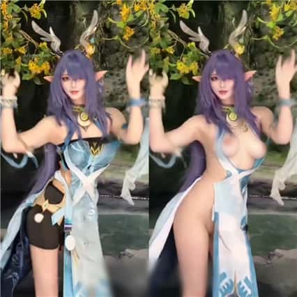 图片[3]深夜宿舍-仓鼠控的第二选择【无在线播放】AI大神tang原创+AIACG创作网红美女去衣裸舞、韩舞对比10月新【193V】【1.9G】深夜宿舍-仓鼠控的第二选择