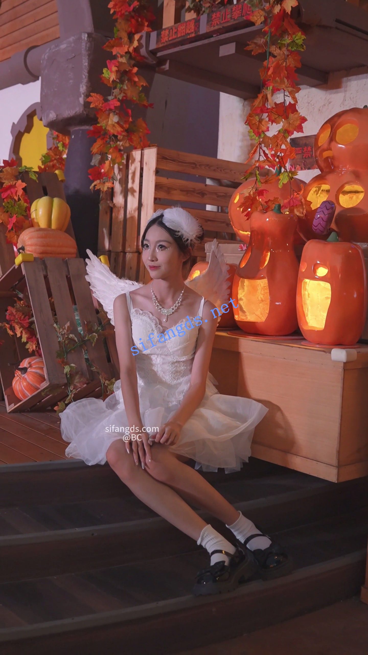 图片[9]深夜宿舍-仓鼠控的第二选择【无在线播放】(BC-SSS-095)极品天使裙美女..开灯CD微透白内勒住13户型饱满【1V】【863M】深夜宿舍-仓鼠控的第二选择