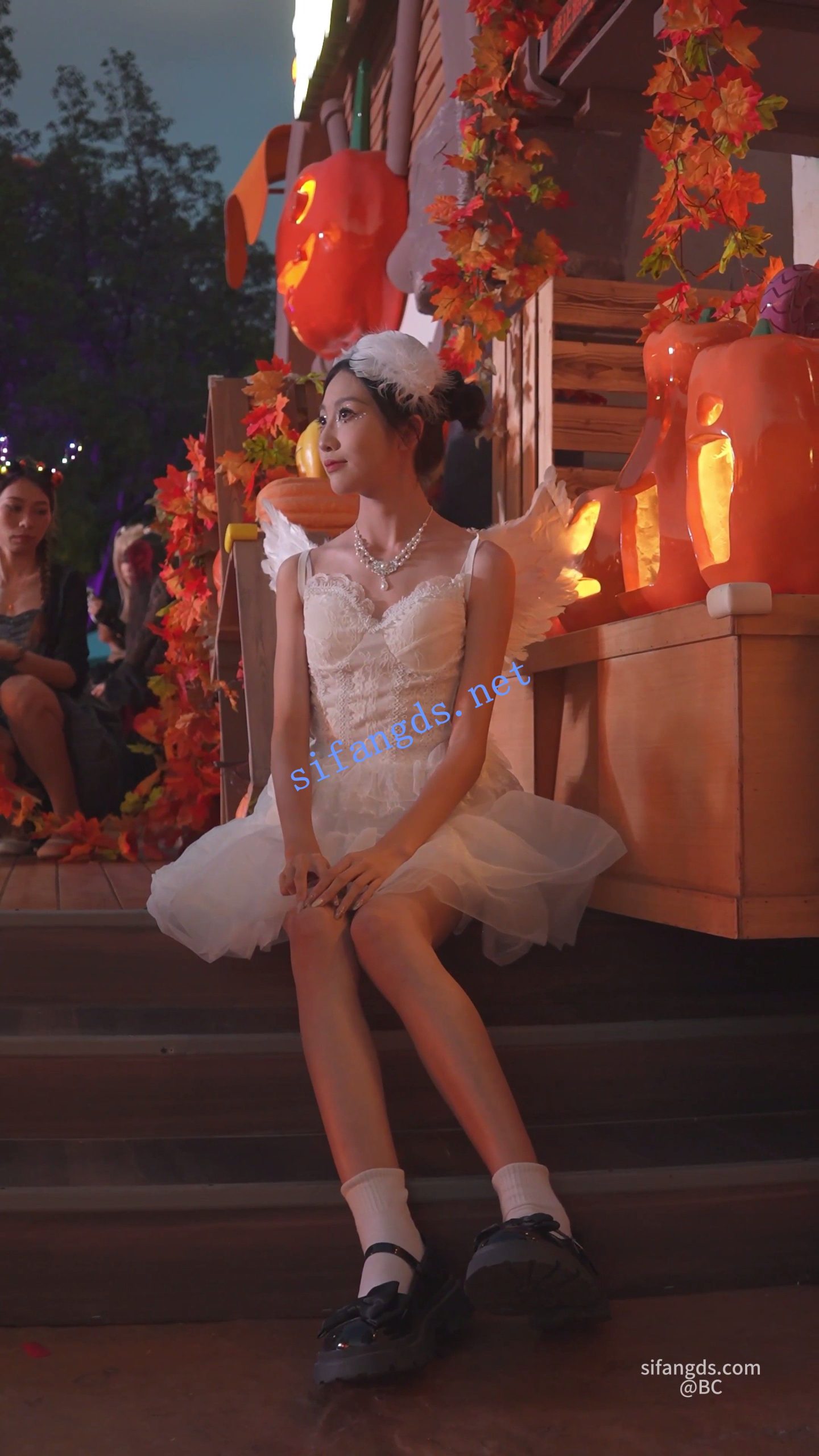 图片[8]深夜宿舍-仓鼠控的第二选择【无在线播放】(BC-SSS-095)极品天使裙美女..开灯CD微透白内勒住13户型饱满【1V】【863M】深夜宿舍-仓鼠控的第二选择