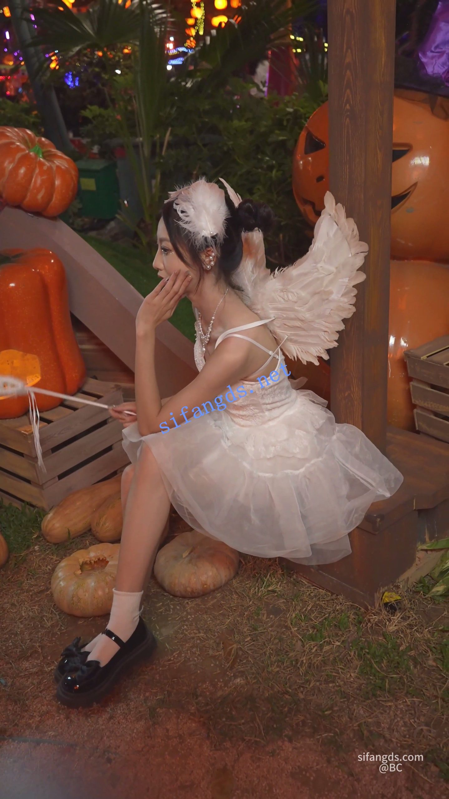 图片[5]深夜宿舍-仓鼠控的第二选择【无在线播放】(BC-SSS-095)极品天使裙美女..开灯CD微透白内勒住13户型饱满【1V】【863M】深夜宿舍-仓鼠控的第二选择