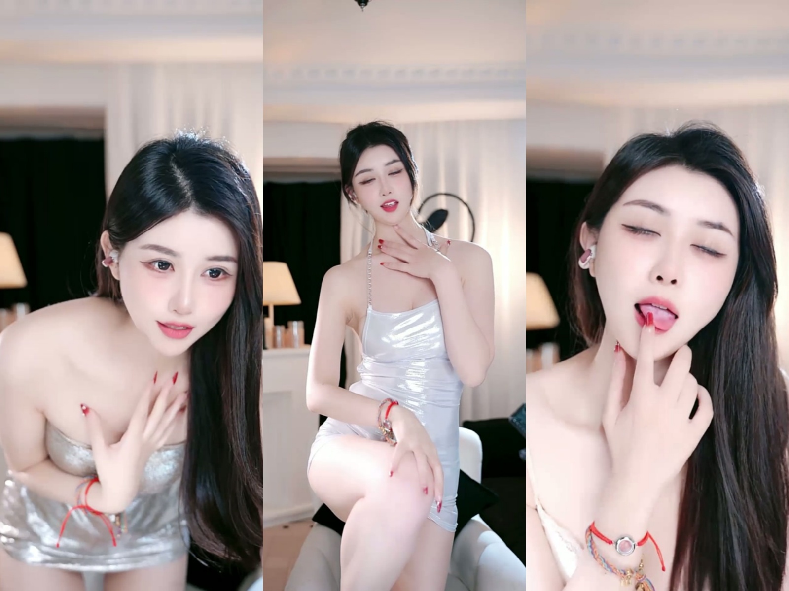 【无在线播放】畅聊百利甜精选舞蹈合集5期【15V】【1.67G】深夜宿舍-仓鼠控的第二选择