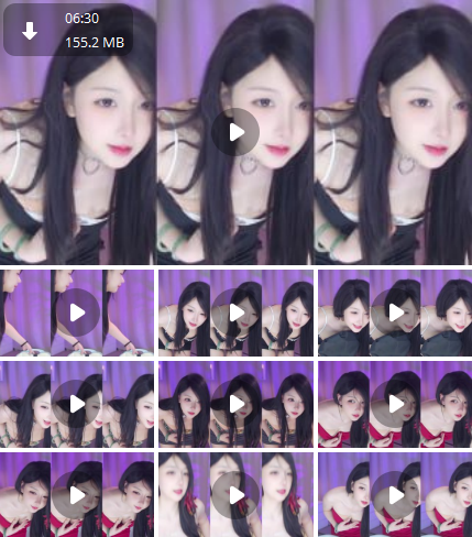 图片[1]深夜宿舍-仓鼠控的第二选择【无在线播放】漂漂水林酱精选舞蹈合集7期【20V】【1.66G】深夜宿舍-仓鼠控的第二选择