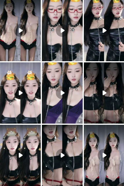 图片[1]深夜宿舍-仓鼠控的第二选择【无在线播放】漂漂咩咩精选舞蹈合集2期【18V】【1.8G】深夜宿舍-仓鼠控的第二选择