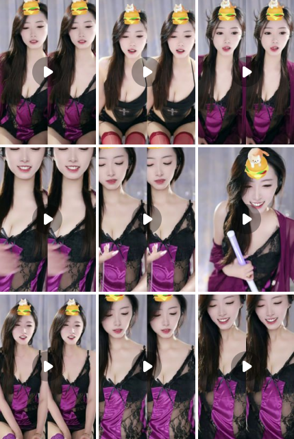 图片[2]深夜宿舍-仓鼠控的第二选择【无在线播放】漂漂咩咩精选舞蹈合集【23V】【1.9G】深夜宿舍-仓鼠控的第二选择