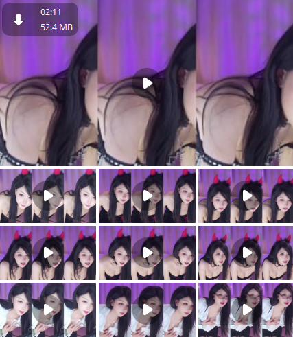 图片[2]深夜宿舍-仓鼠控的第二选择【无在线播放】漂漂水林酱精选舞蹈合集6期【20V】【1.36G】深夜宿舍-仓鼠控的第二选择