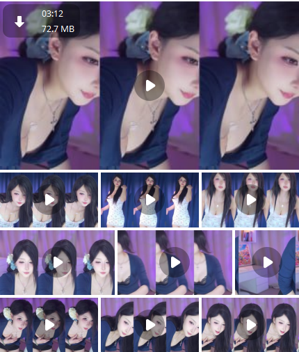 图片[1]深夜宿舍-仓鼠控的第二选择【无在线播放】漂漂水林酱精选舞蹈合集6期【20V】【1.36G】深夜宿舍-仓鼠控的第二选择