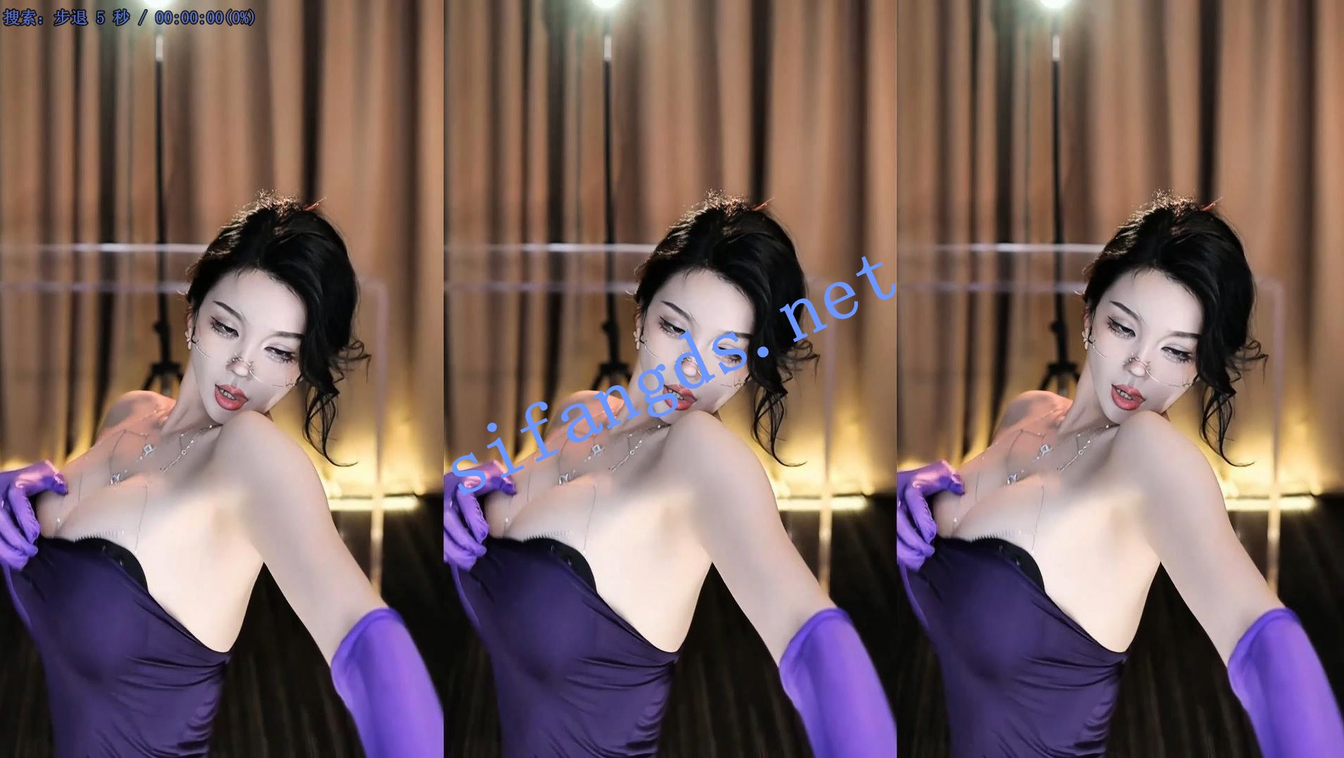 图片[14]深夜宿舍-仓鼠控的第二选择【在线播放】【网易CC 乐嗨】温凉，最新骚舞极限擦边【12V】【1.8G】深夜宿舍-仓鼠控的第二选择