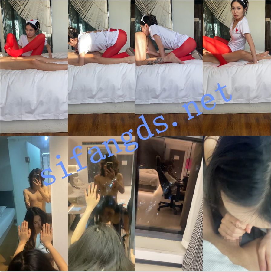 图片[1]深夜宿舍-仓鼠控的第二选择【无在线播放】【重磅福利】大神 CK8 付费福利，分享超极品丝袜女友【68V】【3.17G】深夜宿舍-仓鼠控的第二选择