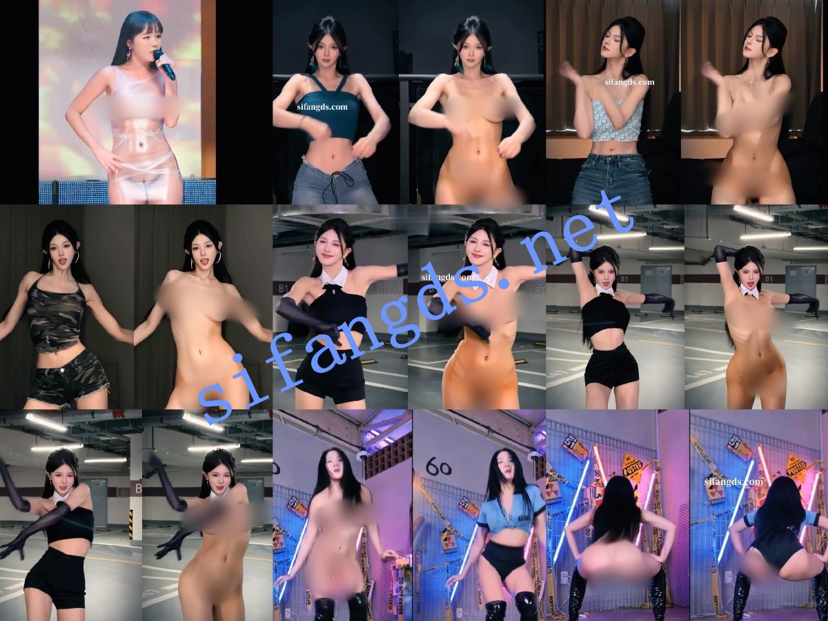 图片[2]深夜宿舍-仓鼠控的第二选择【无在线播放】【AI重磅】10位抖音网红明星脱衣 顶级制作舞蹈+日常29分钟版【10V】【2.6G】深夜宿舍-仓鼠控的第二选择