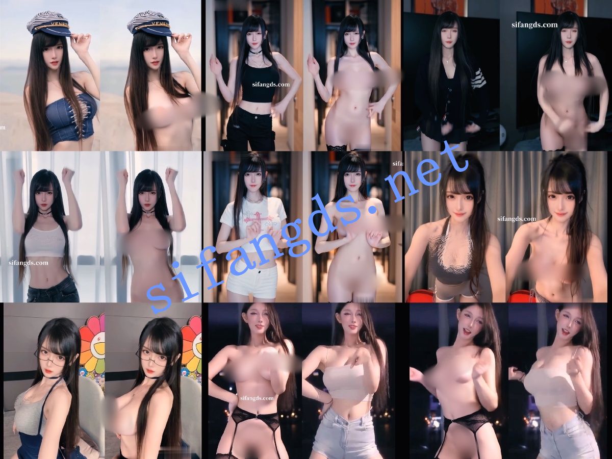 图片[6]深夜宿舍-仓鼠控的第二选择【无在线播放】【AI重磅】10位抖音网红明星脱衣 顶级制作舞蹈+日常29分钟版【10V】【2.6G】深夜宿舍-仓鼠控的第二选择