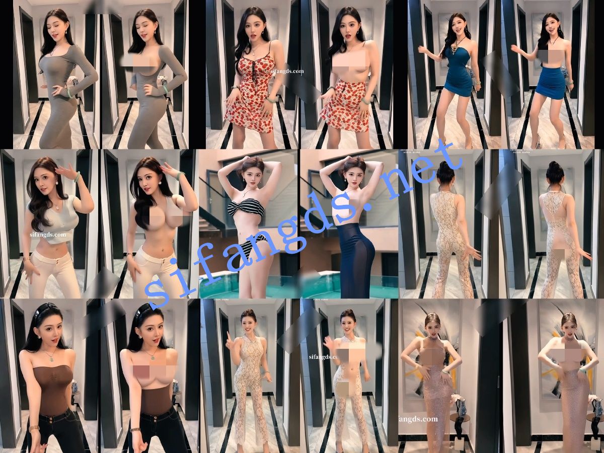 图片[3]深夜宿舍-仓鼠控的第二选择【无在线播放】【AI重磅】10位抖音网红明星脱衣 顶级制作舞蹈+日常29分钟版【10V】【2.6G】深夜宿舍-仓鼠控的第二选择