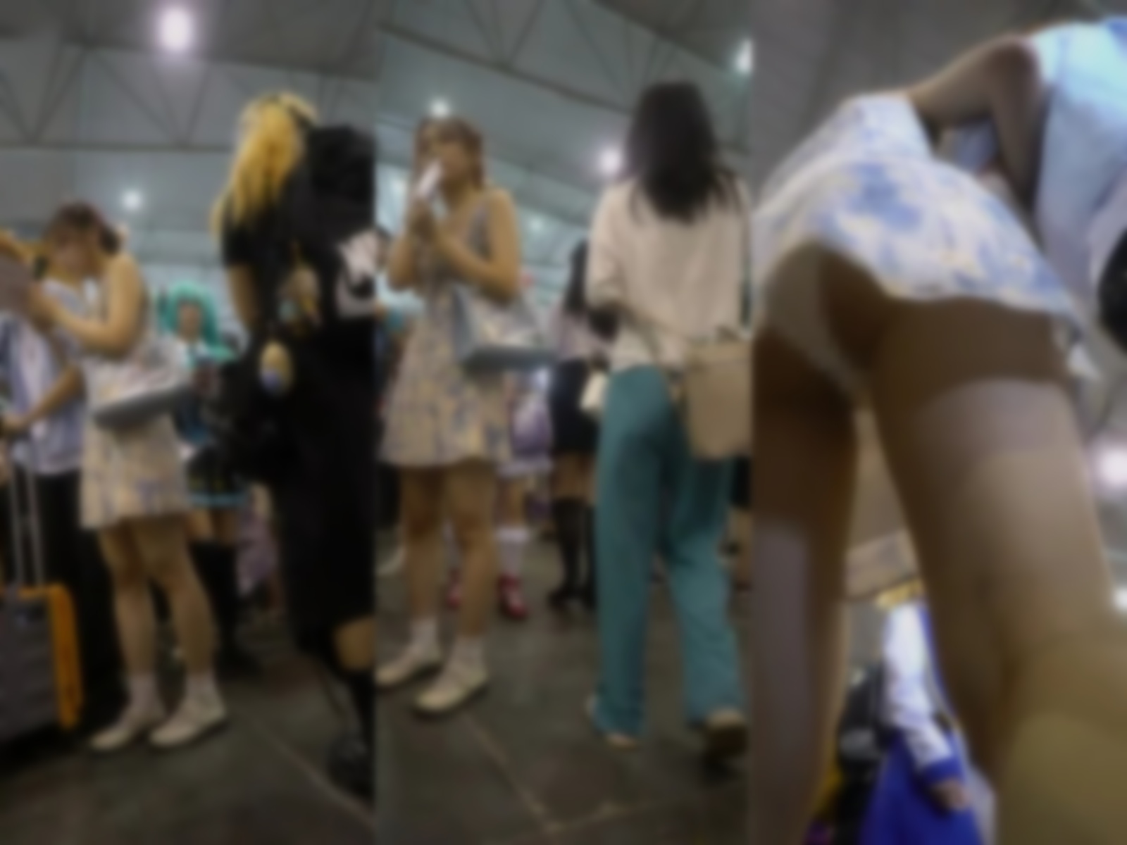 【无在线播放】【WaltzCD】华尔兹2023系列之20高颜女友大翘臀【1V】【548M】深夜宿舍-仓鼠控的第二选择