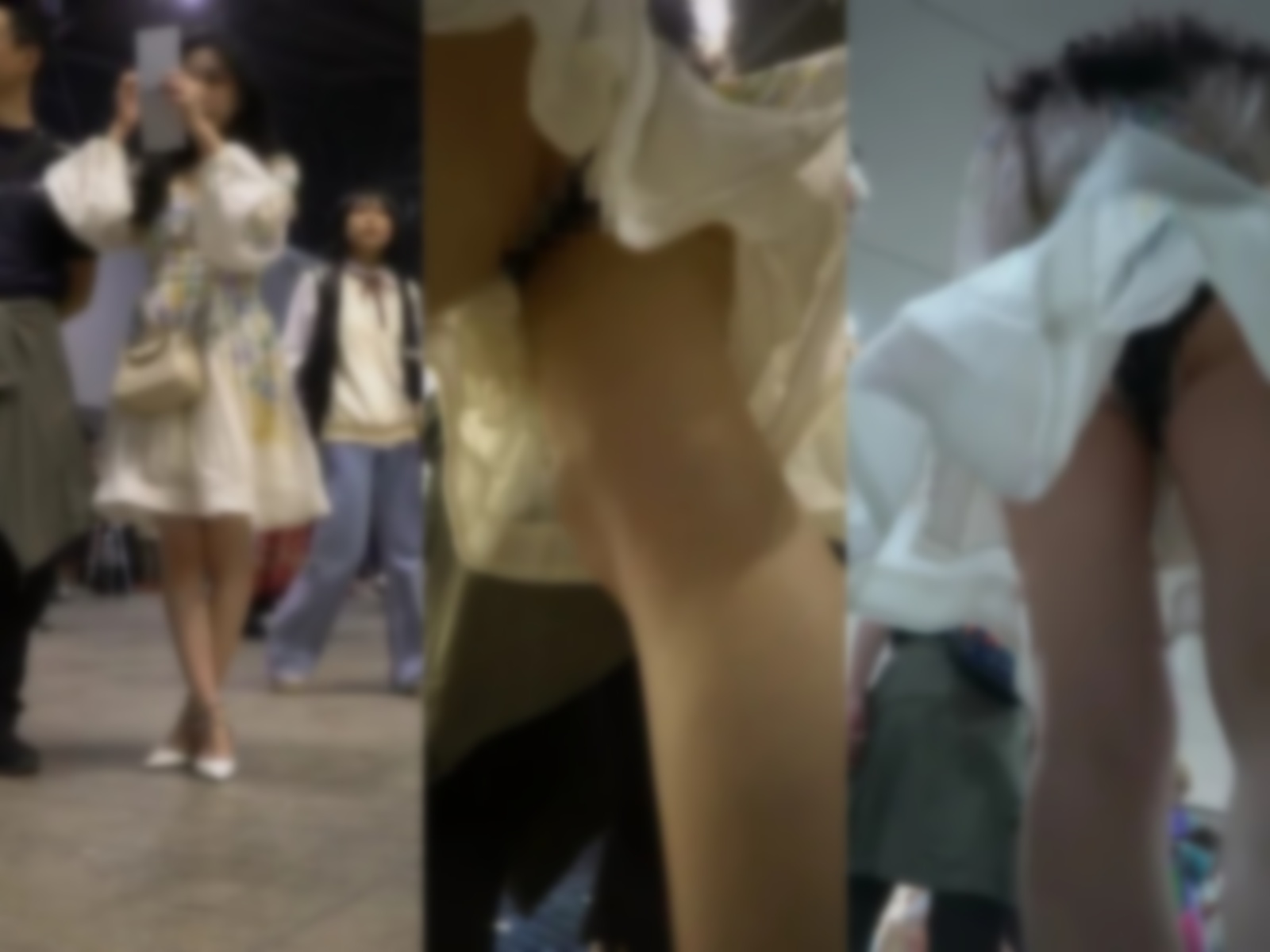 【无在线播放】【WaltzCD】华尔兹2023系列之19长裙骚妇【1V】【731M】深夜宿舍-仓鼠控的第二选择