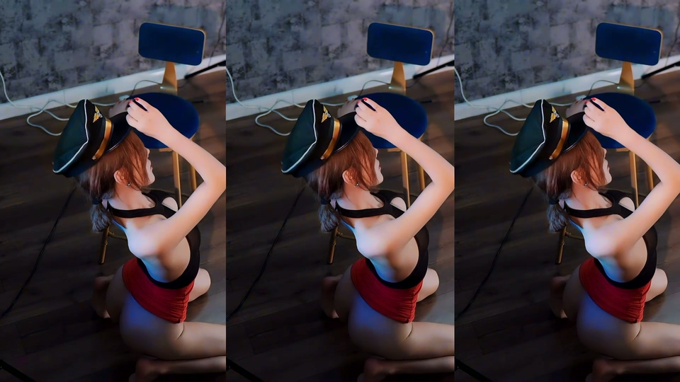 图片[6]深夜宿舍-仓鼠控的第二选择【在线播放】网易cc胡椒 付费无水定制 情趣诱惑裸舞收藏版【3V】【835M】深夜宿舍-仓鼠控的第二选择