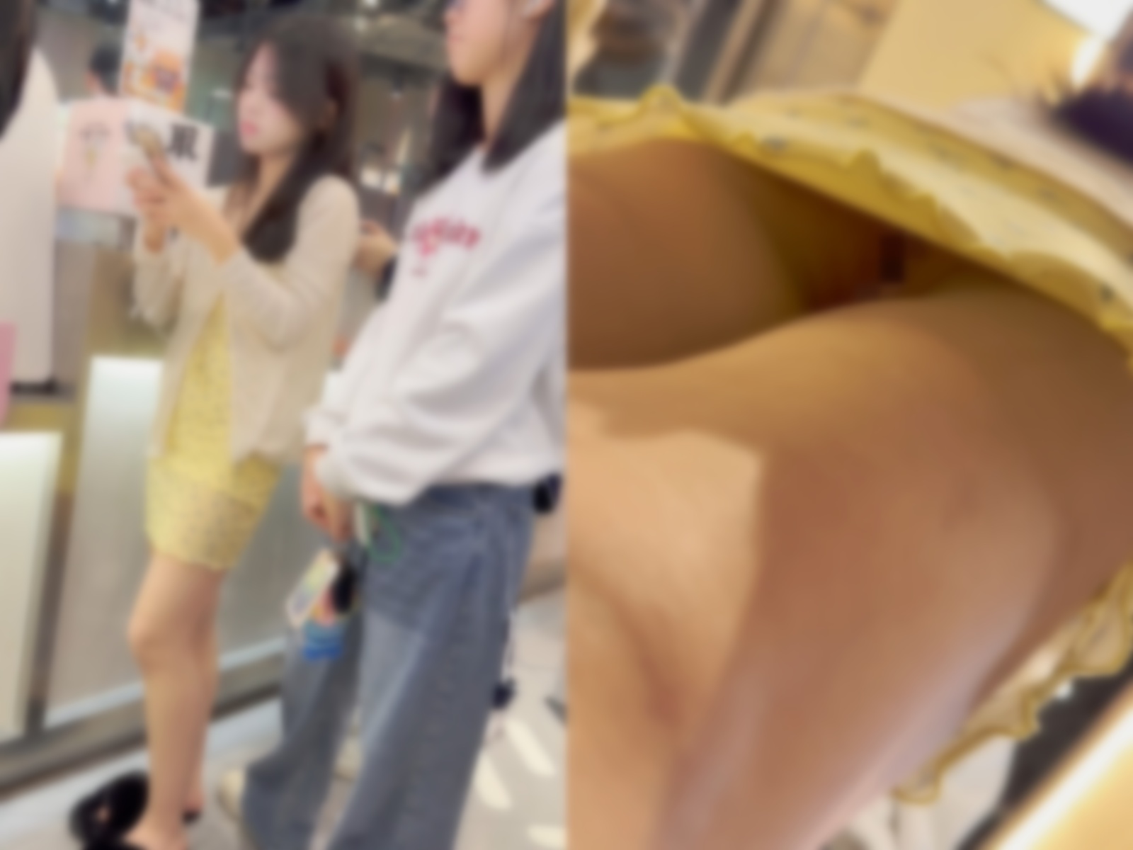 【无在线播放】【KFC】学妹和同学逛街·别人学生装只有她穿了包臀裙骚窄内【1V】【318M】深夜宿舍-仓鼠控的第二选择