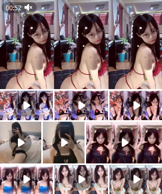 图片[4]深夜宿舍-仓鼠控的第二选择【在线播放】B站 清月付费定制 清纯嫩妹 露奶露屁股情趣丁字诱惑骚舞【70V】【745M】深夜宿舍-仓鼠控的第二选择