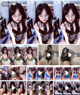 图片[3]深夜宿舍-仓鼠控的第二选择【在线播放】B站 清月付费定制 清纯嫩妹 露奶露屁股情趣丁字诱惑骚舞【70V】【745M】深夜宿舍-仓鼠控的第二选择