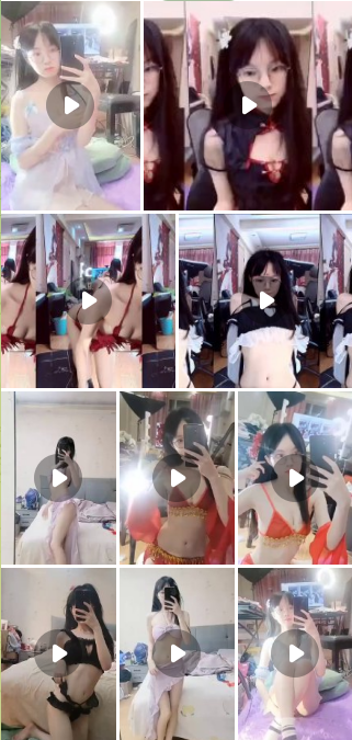 图片[6]深夜宿舍-仓鼠控的第二选择【在线播放】B站 清月付费定制 清纯嫩妹 露奶露屁股情趣丁字诱惑骚舞【70V】【745M】深夜宿舍-仓鼠控的第二选择