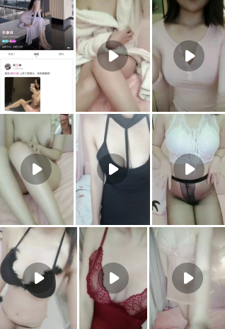 图片[1]深夜宿舍-仓鼠控的第二选择【在线播放】花椒若蝉付费定制 性感反差女神下海 揉奶露逼自慰【8V】【87.1M】深夜宿舍-仓鼠控的第二选择