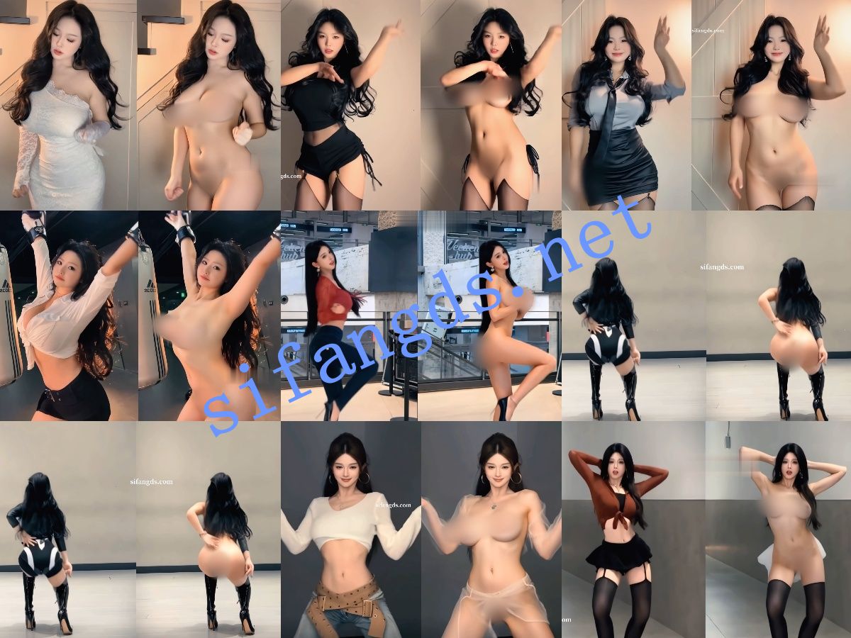 图片[4]深夜宿舍-仓鼠控的第二选择【无在线播放】【AI重磅】大神最新更新10位抖音网红博主 脱衣舞蹈日常超顶【10V】【14G】深夜宿舍-仓鼠控的第二选择