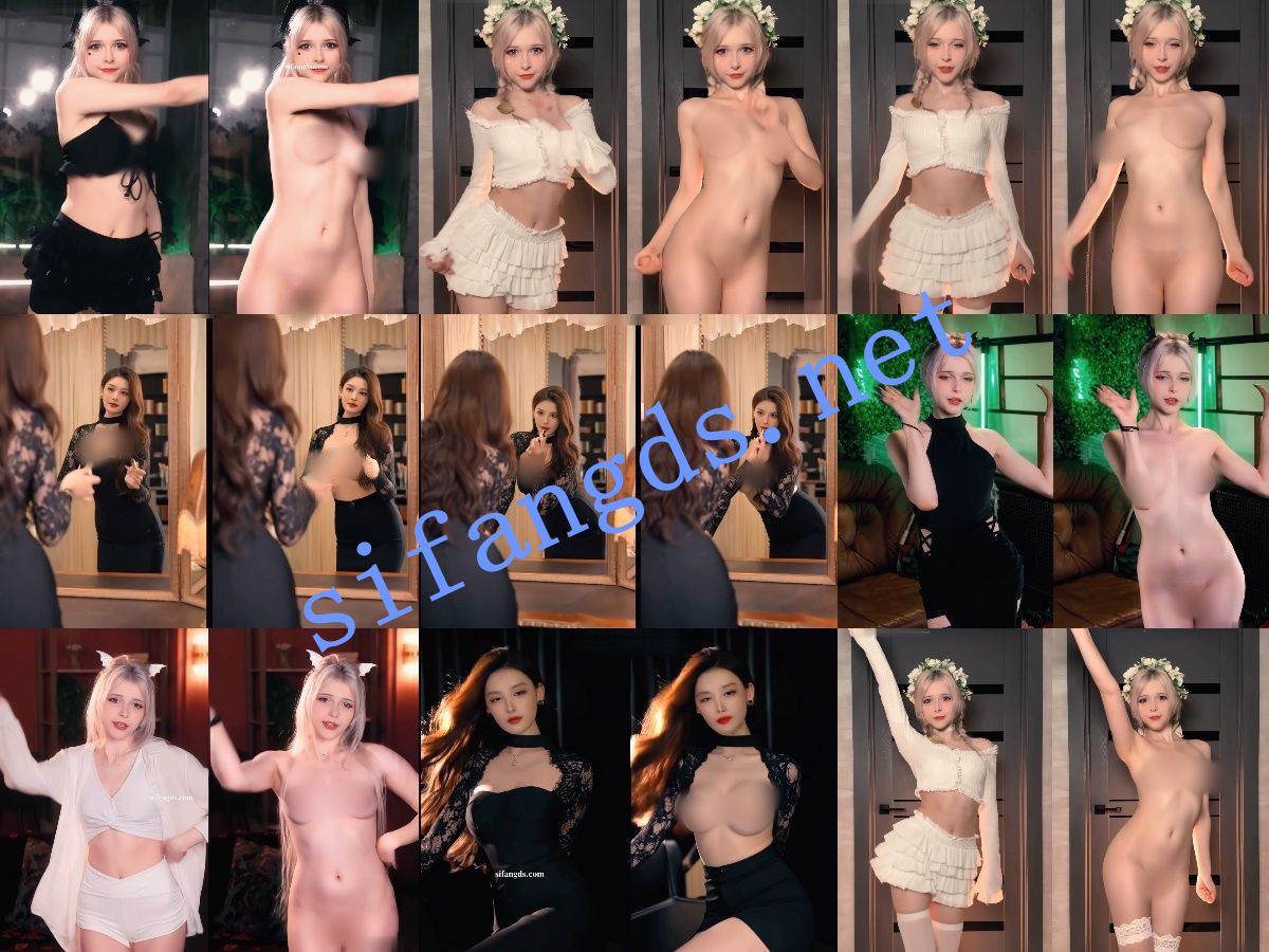 图片[3]深夜宿舍-仓鼠控的第二选择【无在线播放】【AI重磅】大神最新更新10位抖音网红博主 脱衣舞蹈日常超顶【10V】【14G】深夜宿舍-仓鼠控的第二选择