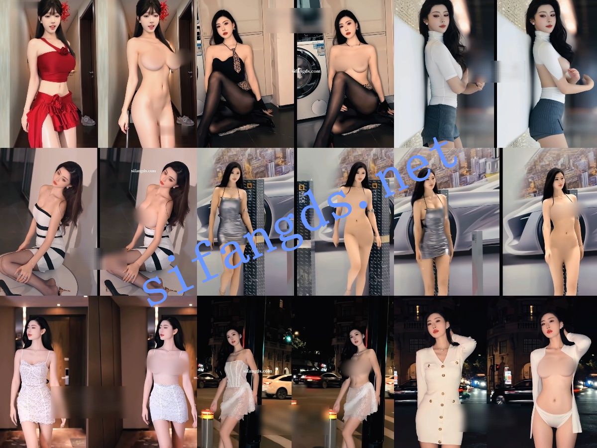 图片[5]深夜宿舍-仓鼠控的第二选择【无在线播放】【AI重磅】大神最新更新10位抖音网红博主 脱衣舞蹈日常超顶【10V】【14G】深夜宿舍-仓鼠控的第二选择