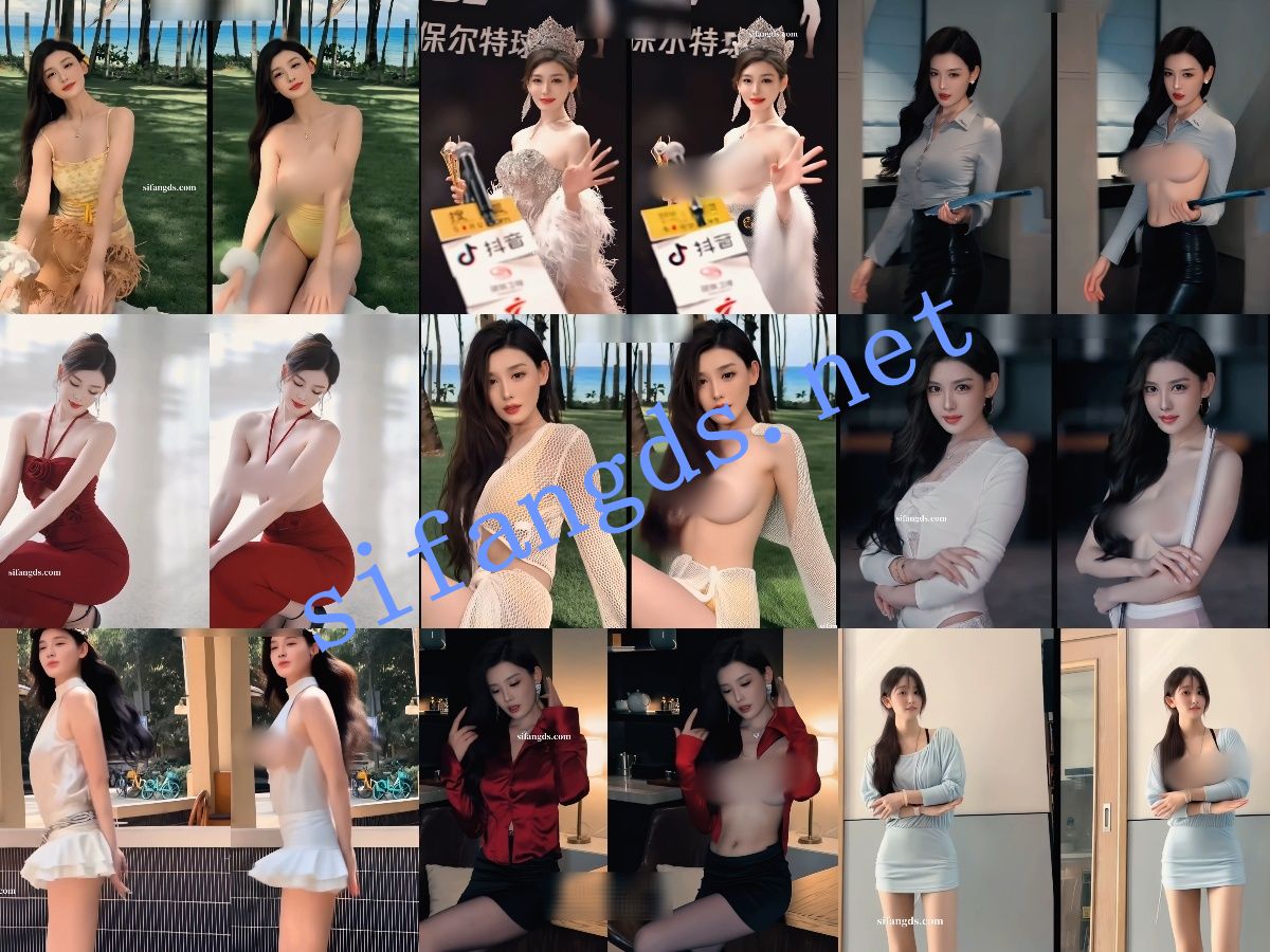 图片[6]深夜宿舍-仓鼠控的第二选择【无在线播放】【AI重磅】大神最新更新10位抖音网红博主 脱衣舞蹈日常超顶【10V】【14G】深夜宿舍-仓鼠控的第二选择