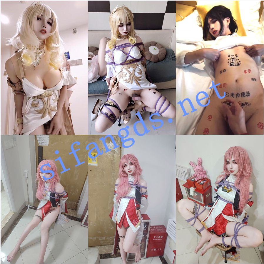 图片[3]深夜宿舍-仓鼠控的第二选择【无在线播放】超极品TS【奶茶不加糖】付费福利合集【233P13V】【1.66G】深夜宿舍-仓鼠控的第二选择