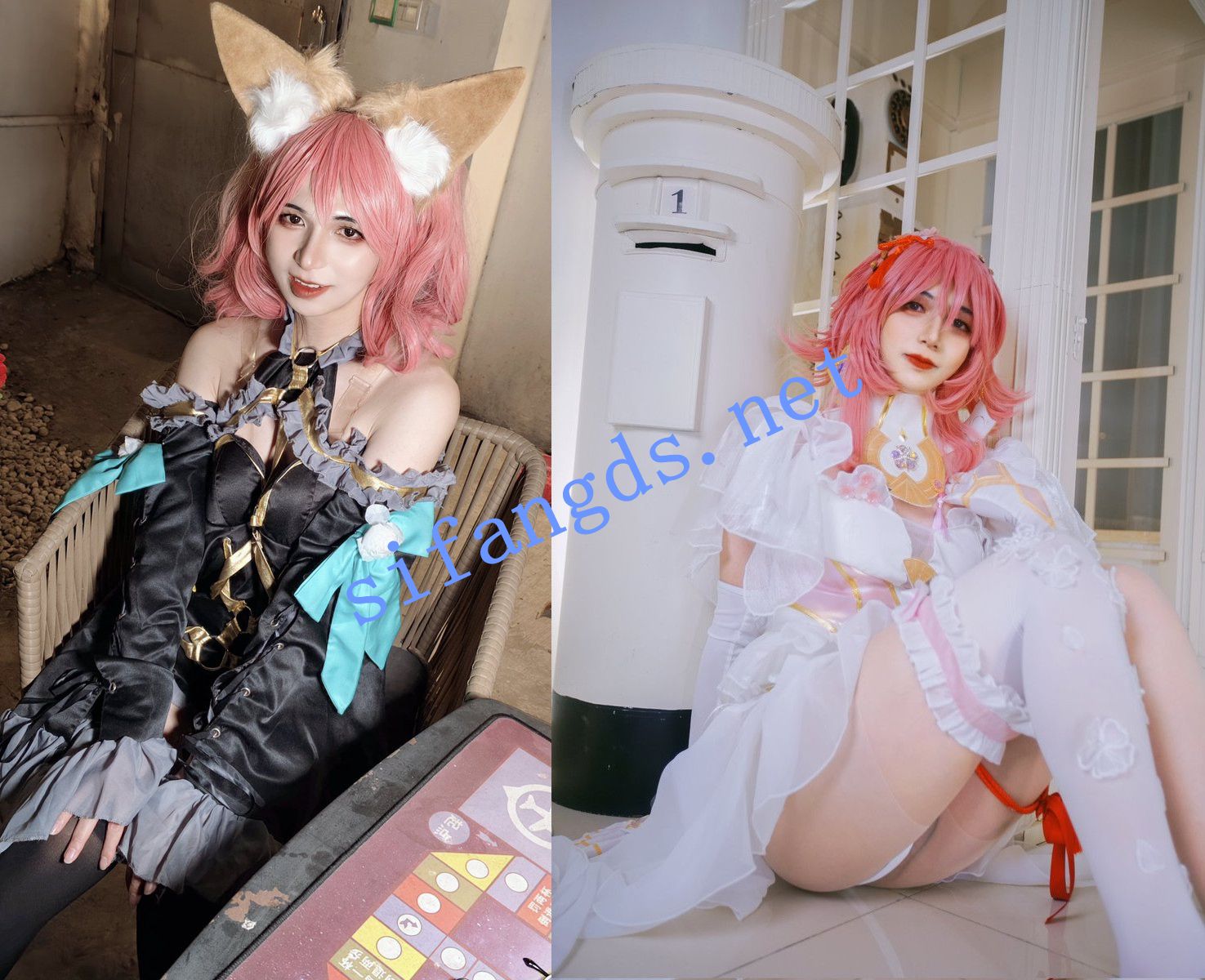 图片[11]深夜宿舍-仓鼠控的第二选择【无在线播放】超极品TS【奶茶不加糖】付费福利合集【233P13V】【1.66G】深夜宿舍-仓鼠控的第二选择