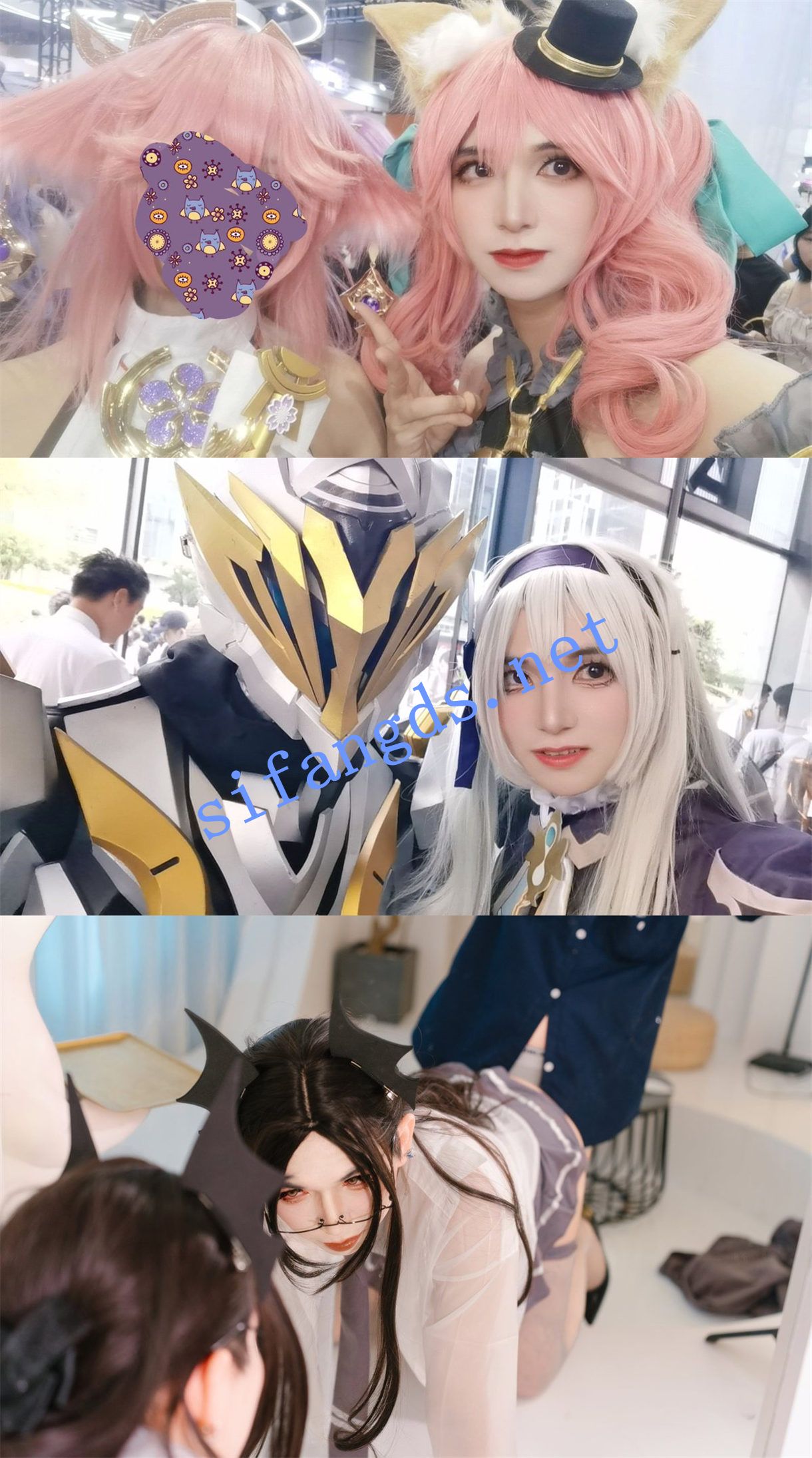 图片[2]深夜宿舍-仓鼠控的第二选择【无在线播放】超极品TS【奶茶不加糖】付费福利合集【233P13V】【1.66G】深夜宿舍-仓鼠控的第二选择