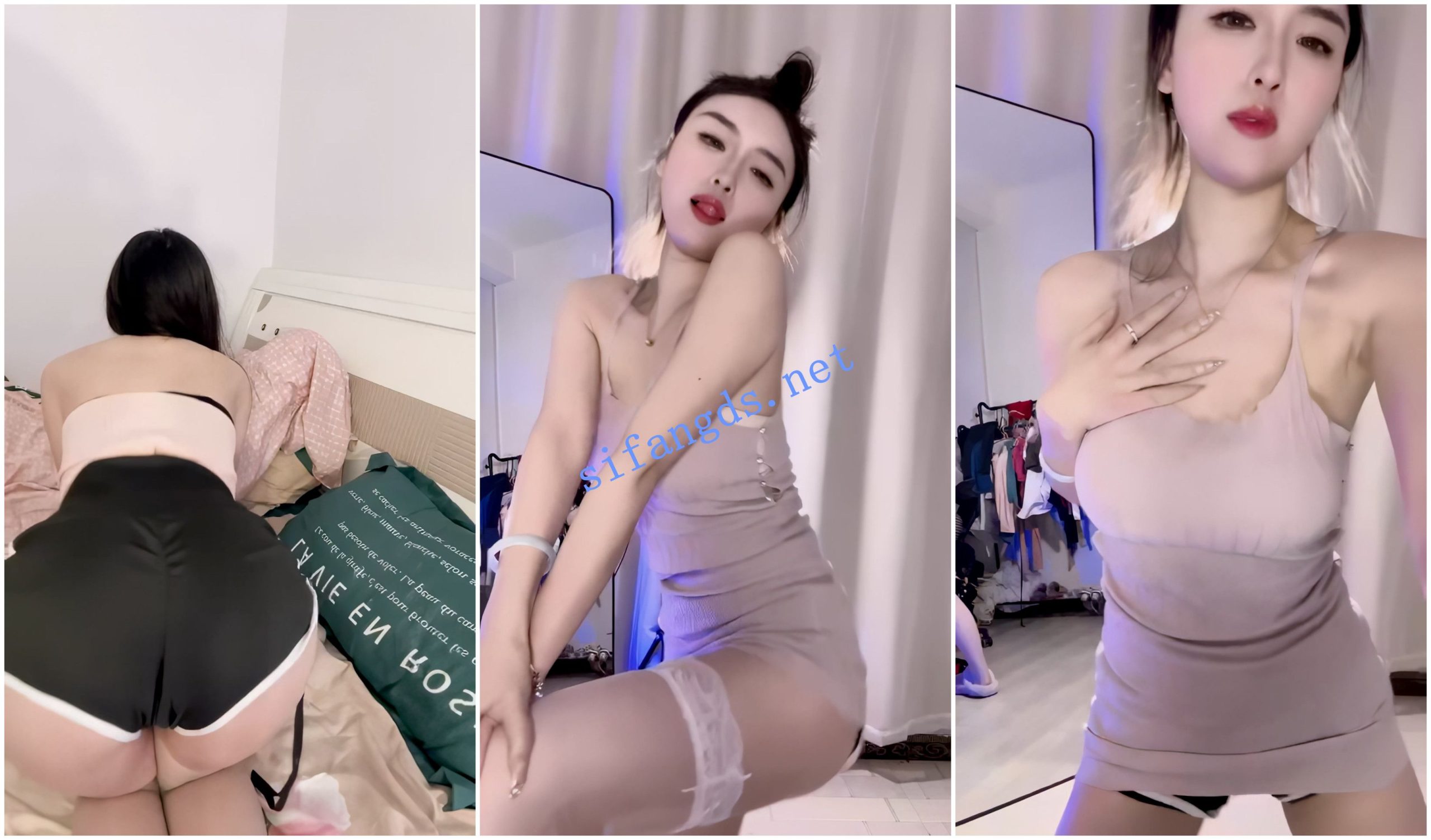 图片[14]深夜宿舍-仓鼠控的第二选择【无在线播放】【快手福利】风骚御姐【蒋大爷重庆一支花】骚舞顶胯【10V】【1.13G】深夜宿舍-仓鼠控的第二选择