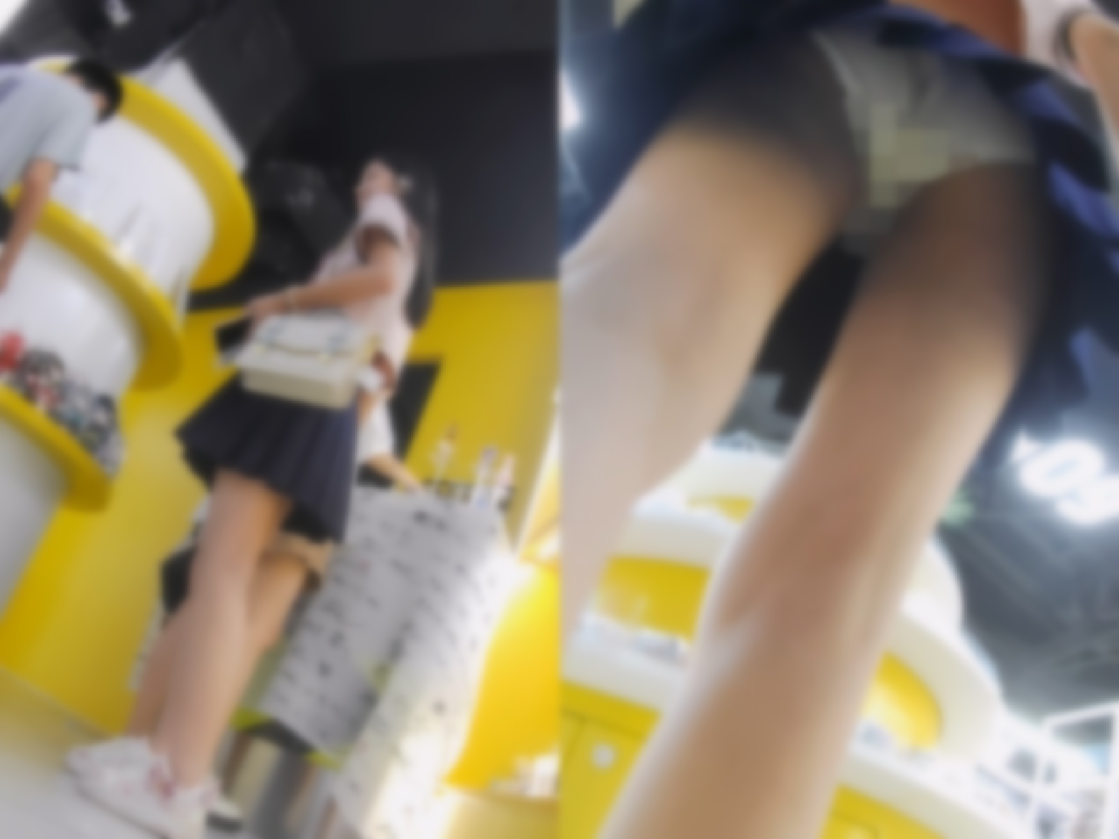 【无在线播放】『D·D』-212-粉衣JK，长腿学生妹，白内中间尿黄【1V】【689M】深夜宿舍-仓鼠控的第二选择