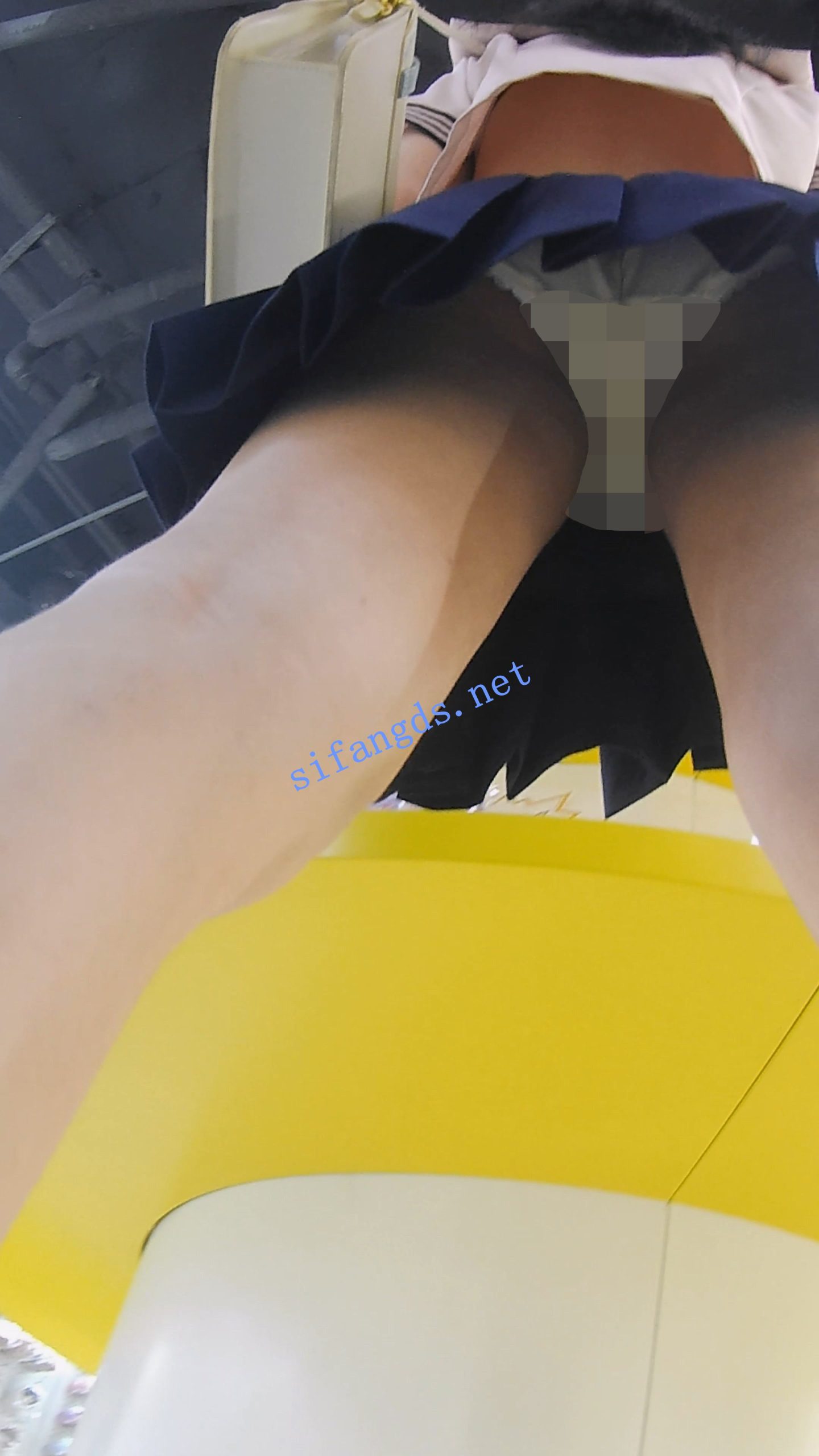 图片[3]深夜宿舍-仓鼠控的第二选择【无在线播放】『D·D』-212-粉衣JK，长腿学生妹，白内中间尿黄【1V】【689M】深夜宿舍-仓鼠控的第二选择