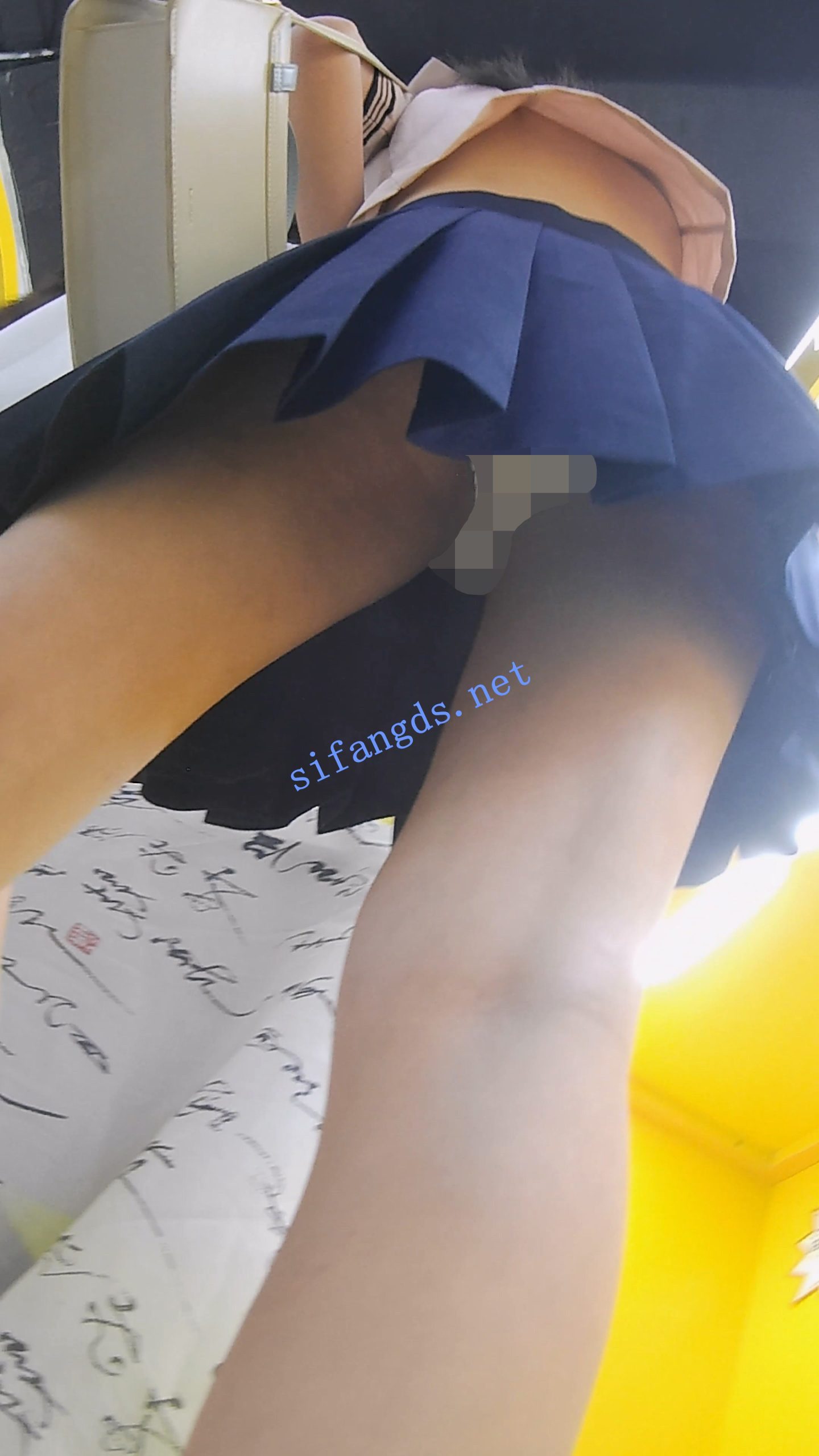 图片[8]深夜宿舍-仓鼠控的第二选择【无在线播放】『D·D』-212-粉衣JK，长腿学生妹，白内中间尿黄【1V】【689M】深夜宿舍-仓鼠控的第二选择