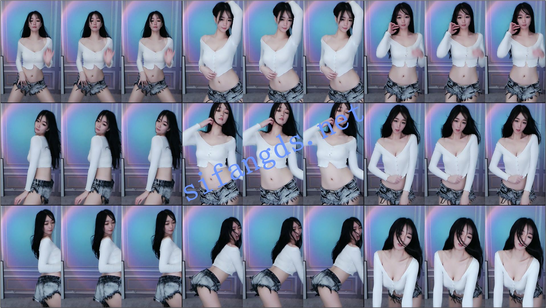 图片[1]深夜宿舍-仓鼠控的第二选择【在线播放】虎牙 刘钞钞-8 高颜美乳 大尺度骚舞合集【20V】【1.6G】深夜宿舍-仓鼠控的第二选择