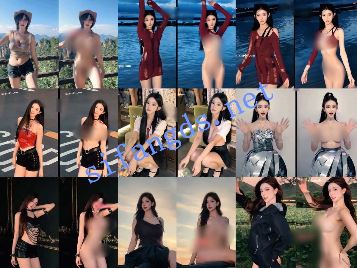 图片[3]深夜宿舍-仓鼠控的第二选择【无在线播放】【AI重磅】抖音10位网红 大神制作 脱衣裸舞日常 超顶级02【10V】【2.22G】深夜宿舍-仓鼠控的第二选择