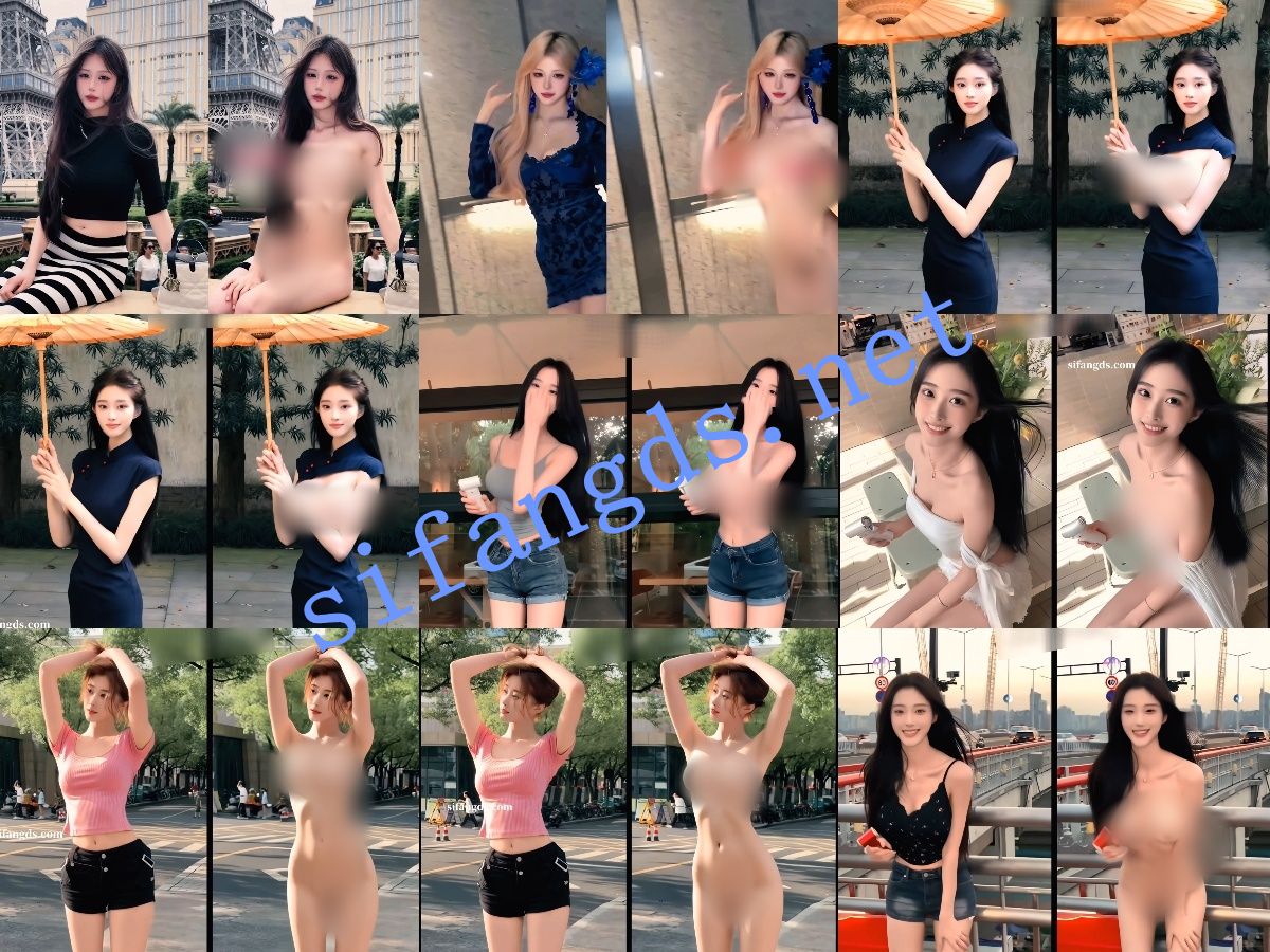 图片[9]深夜宿舍-仓鼠控的第二选择【无在线播放】【AI重磅】抖音10位网红 大神制作 脱衣裸舞日常 超顶级02【10V】【2.22G】深夜宿舍-仓鼠控的第二选择