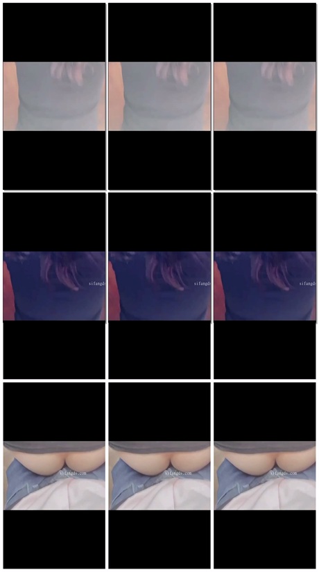 图片[5]深夜宿舍-仓鼠控的第二选择【在线播放】❣️推荐❣️抖音骚少妇【玉竹413】擦边主播主打丝足诱惑，奶大逼水多，榨精小鲜肉【12V】【298M】深夜宿舍-仓鼠控的第二选择