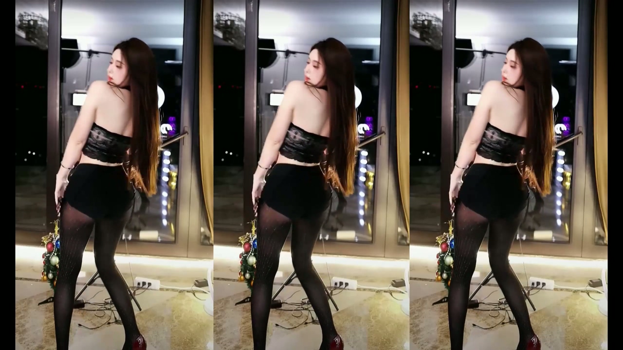 图片[1]深夜宿舍-仓鼠控的第二选择【在线播放】虎牙 石瑶付费定制 性感御姐 影子裸舞【2V】【460M】深夜宿舍-仓鼠控的第二选择