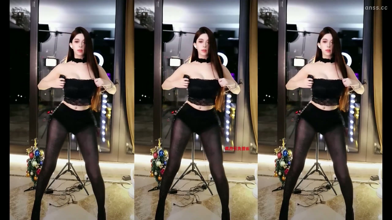 图片[10]深夜宿舍-仓鼠控的第二选择【在线播放】虎牙 石瑶付费定制 性感御姐 影子裸舞【2V】【460M】深夜宿舍-仓鼠控的第二选择