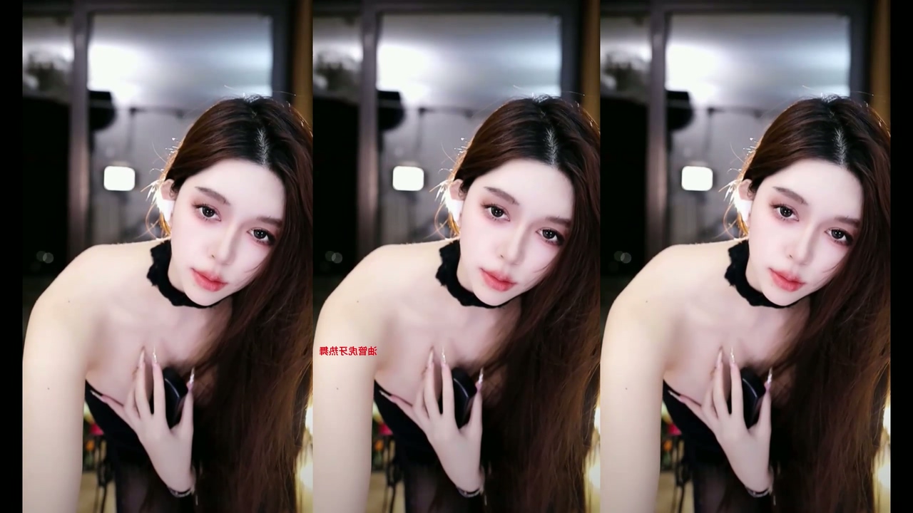 图片[8]深夜宿舍-仓鼠控的第二选择【在线播放】虎牙 石瑶付费定制 性感御姐 影子裸舞【2V】【460M】深夜宿舍-仓鼠控的第二选择