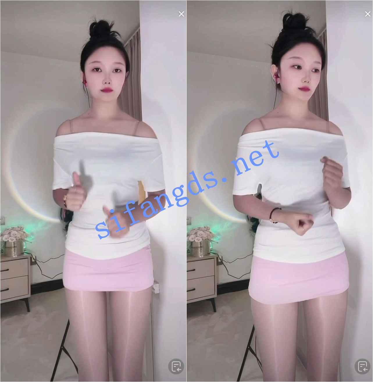 图片[12]深夜宿舍-仓鼠控的第二选择【在线播放】抖音 小熊 清纯翘臀妹子 裸舞 顶胯顶臀 插B自慰等【13V】【489M】深夜宿舍-仓鼠控的第二选择