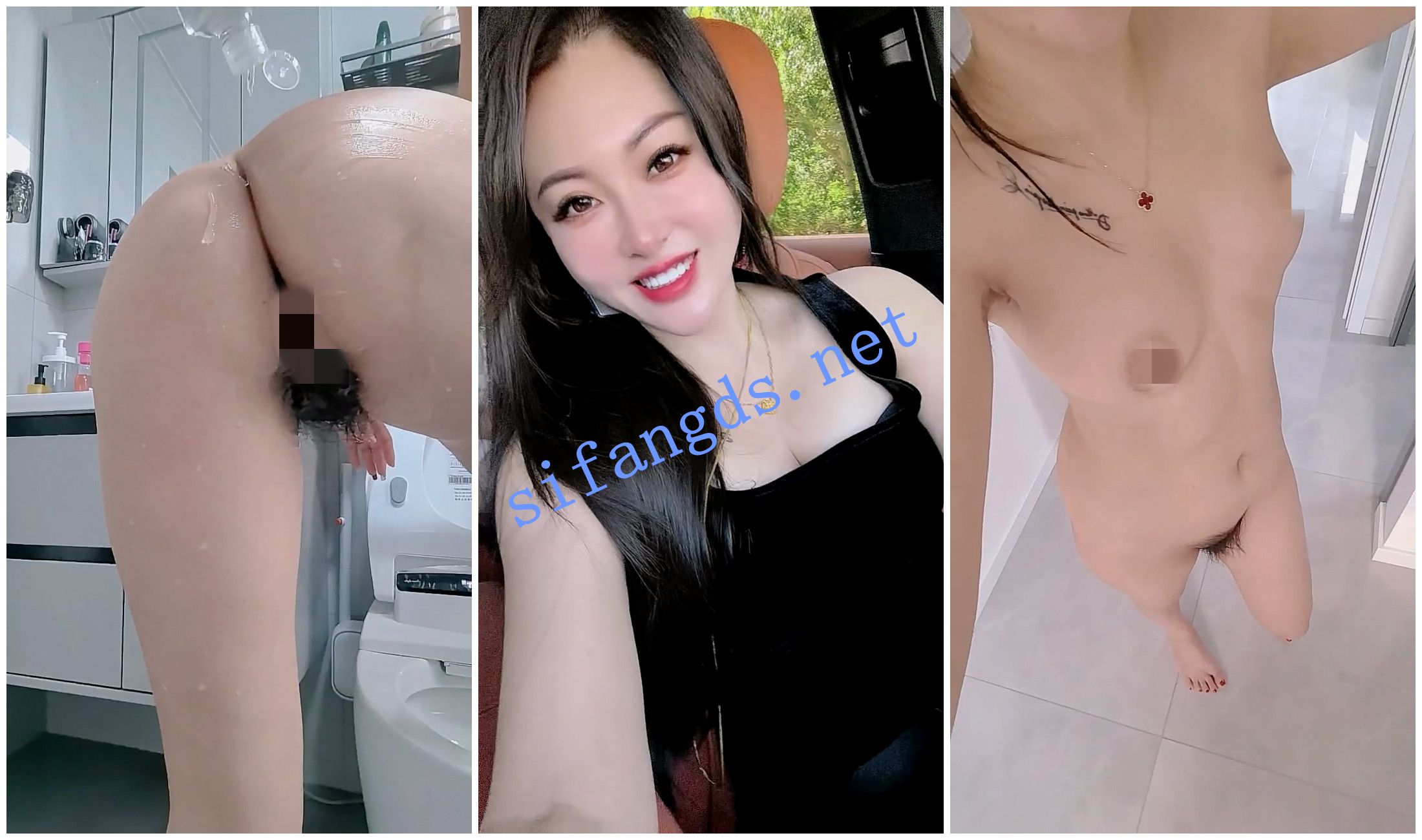 图片[4]深夜宿舍-仓鼠控的第二选择【在线播放】【快手福利】气质轻熟女【雪】揉奶骚穴胡萝卜自慰洗澡【12V】【387M】深夜宿舍-仓鼠控的第二选择