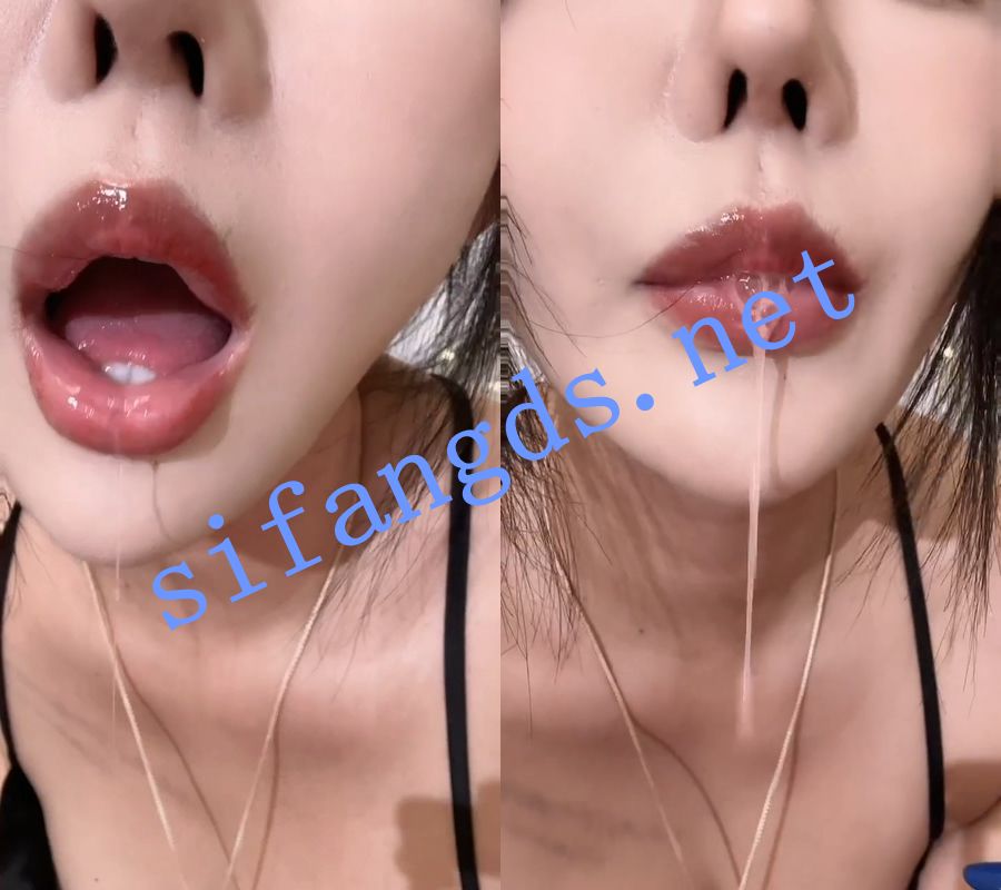 图片[6]深夜宿舍-仓鼠控的第二选择【在线播放】抖音百万粉网红-依阳baby千元定制模拟口交吐精定制福利【3V】【262M】深夜宿舍-仓鼠控的第二选择