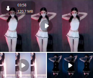 图片[1]深夜宿舍-仓鼠控的第二选择【在线播放】虎牙灵芸 付费无水定制【13V】【1.55G】深夜宿舍-仓鼠控的第二选择