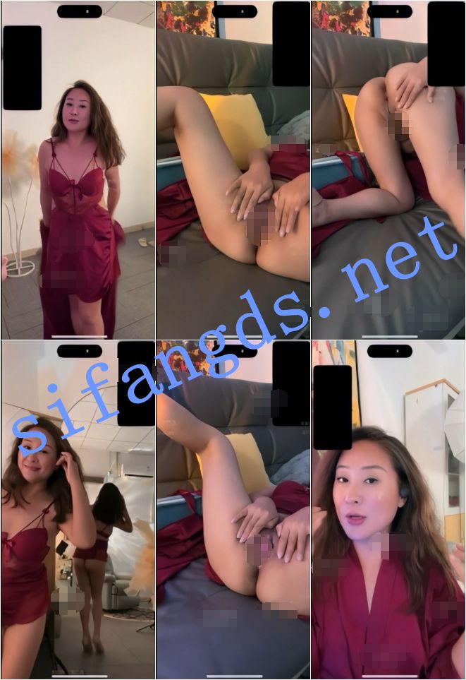 图片[4]深夜宿舍-仓鼠控的第二选择【在线播放】抖音 丽莎502 超有气质御姐 露脸露点 一对一 端正外表反差【2V】【223M】深夜宿舍-仓鼠控的第二选择