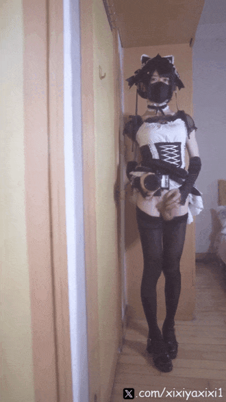 图片[3]深夜宿舍-仓鼠控的第二选择【无在线播放】❤️精品推荐❤️推特超人气伪娘『曦曦xixiyaxixi1』会员订阅T032 极品黑丝美腿震动棒隔丝高潮【1V】【256M】深夜宿舍-仓鼠控的第二选择