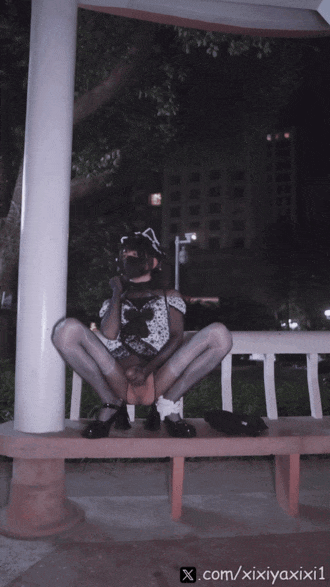 图片[3]深夜宿舍-仓鼠控的第二选择【无在线播放】❤️精品推荐❤️推特超人气伪娘『曦曦xixiyaxixi1』会员订阅T034 超美公主裙小区凉亭里露出淫荡撸射【1V】【628M】深夜宿舍-仓鼠控的第二选择