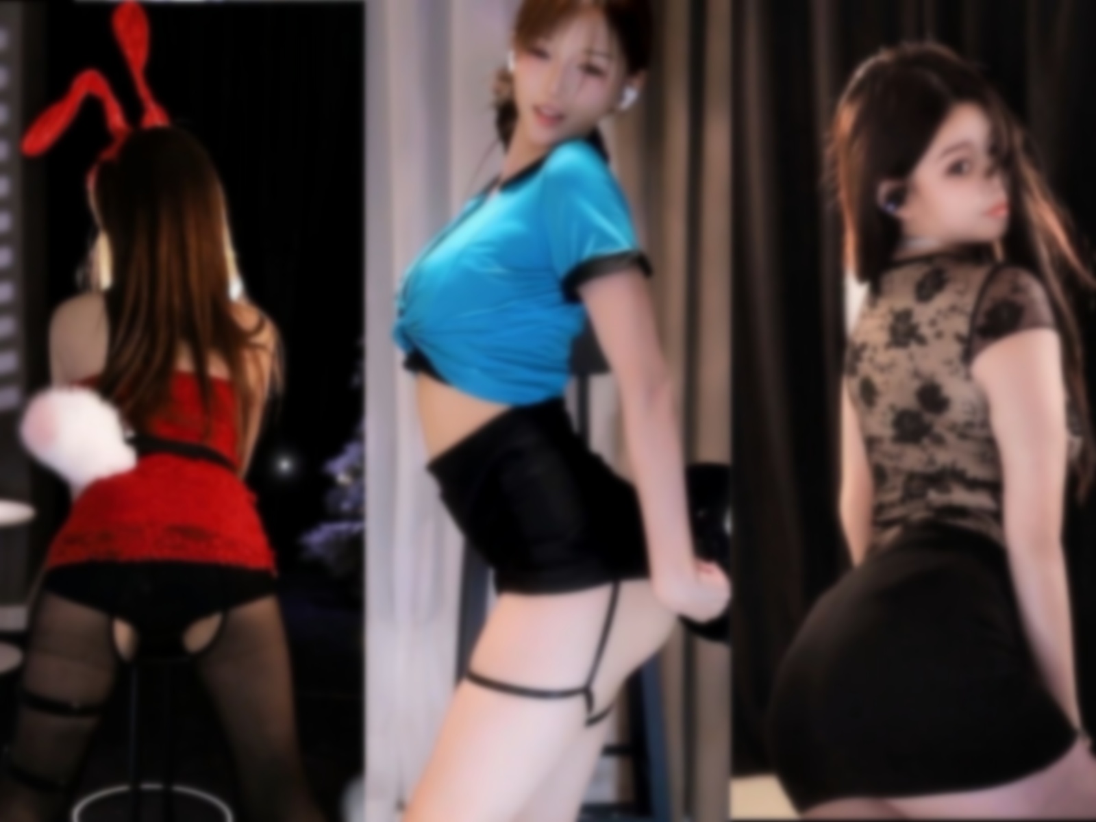 【无在线播放】【无水印】【虎牙今日赛事】百变主题日 职业COS漏内诱惑【18V】【3.36G】深夜宿舍-仓鼠控的第二选择